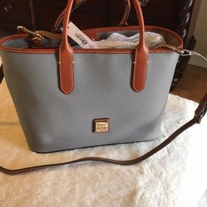 Rooney & Bourke Brielle new handbag